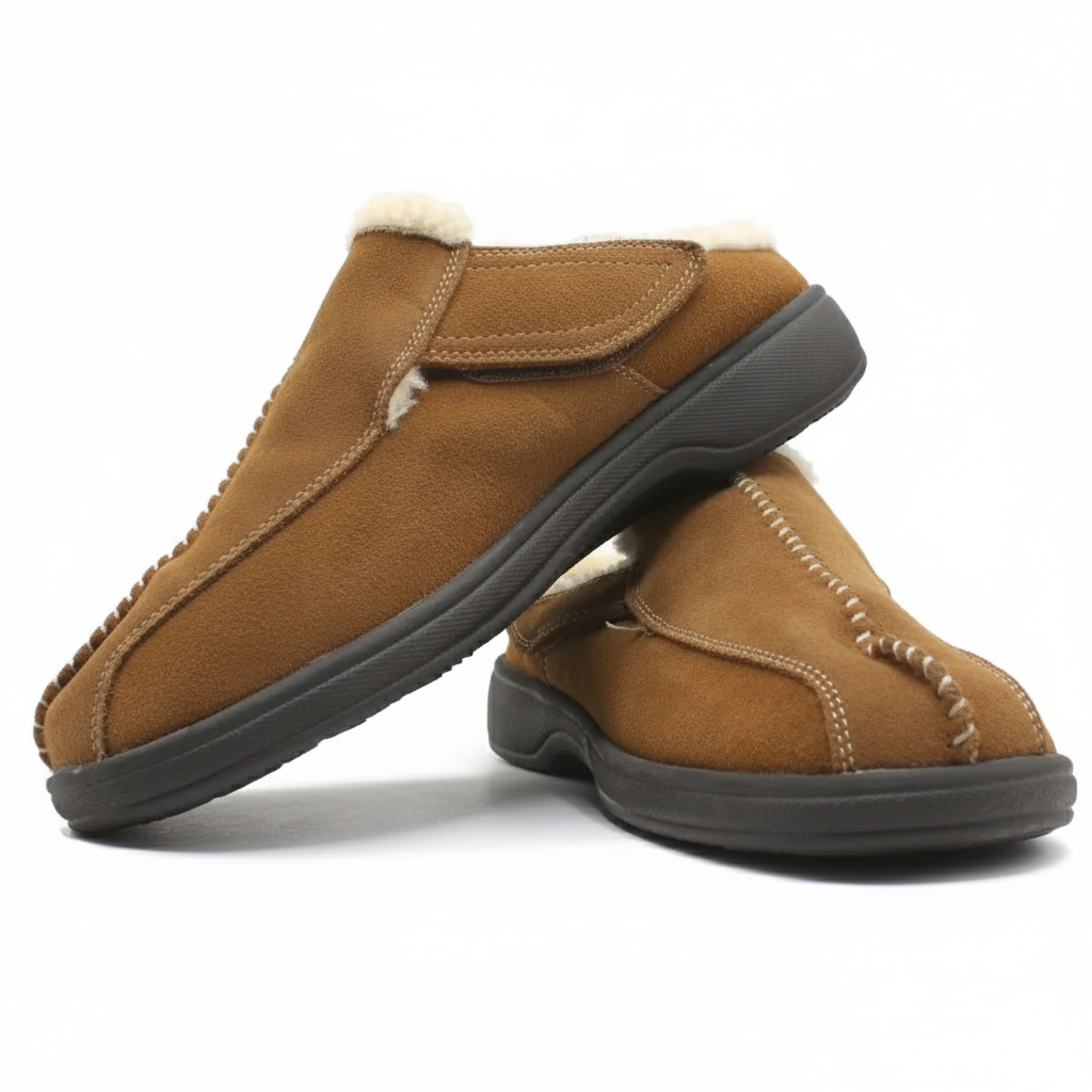 ORTHOFEET Asheville  Brown