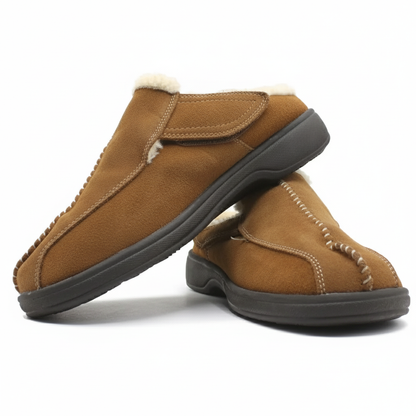 ORTHOFEET Asheville  Brown