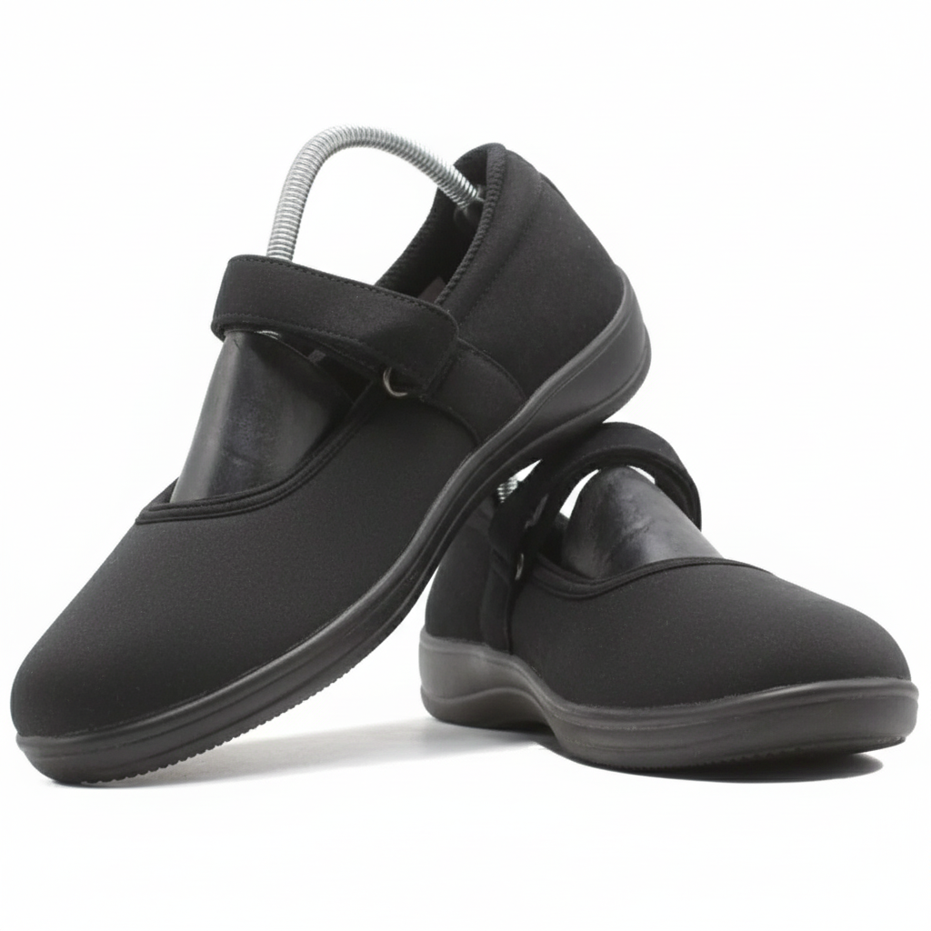 ORTHOFEET SPRINGFIELD STRETCH