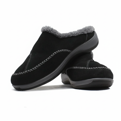 ORTHOFEET Charlotte - Black