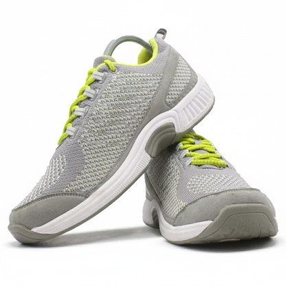 ORTHOFEET CORAL STRETCH KNIT