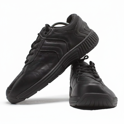 ORTHOFEET Pacific Palisades Black