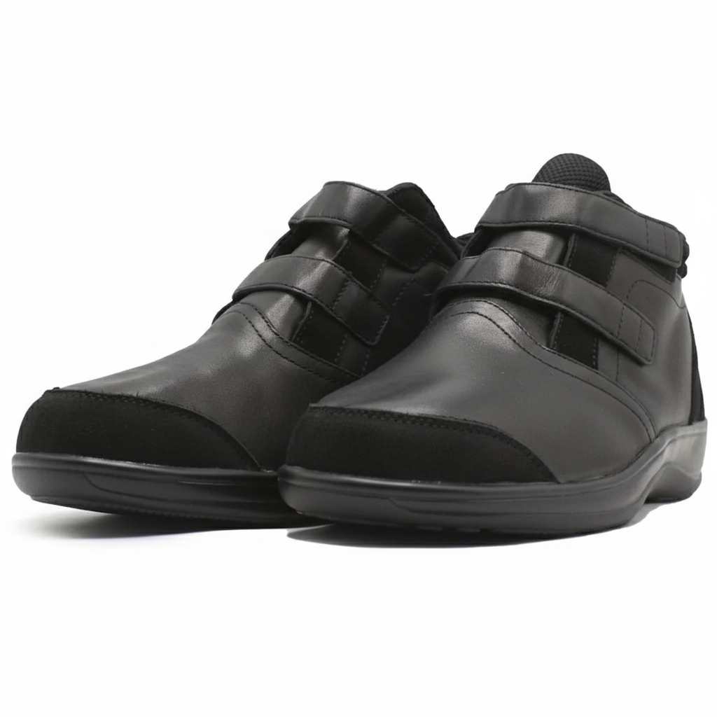 ORTHOFEET Tivoli Black