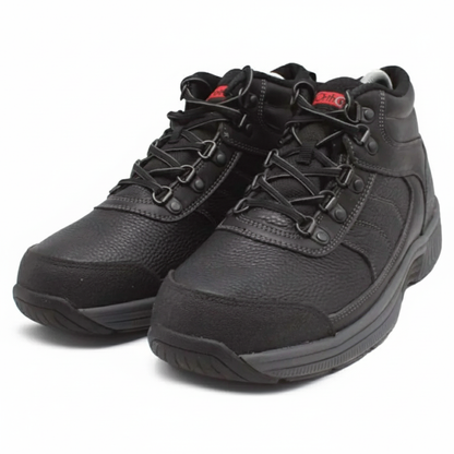 ORTHOFEET Delta Waterproof Black