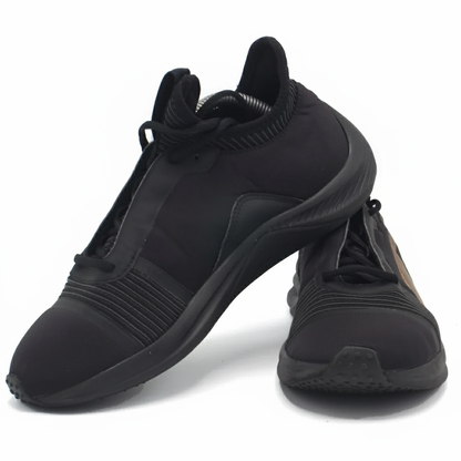 PUMA AMP XT WNS BLACK GOLD