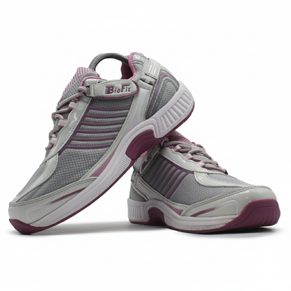 ORTHOFEET Verve Tie Less Fuchsia