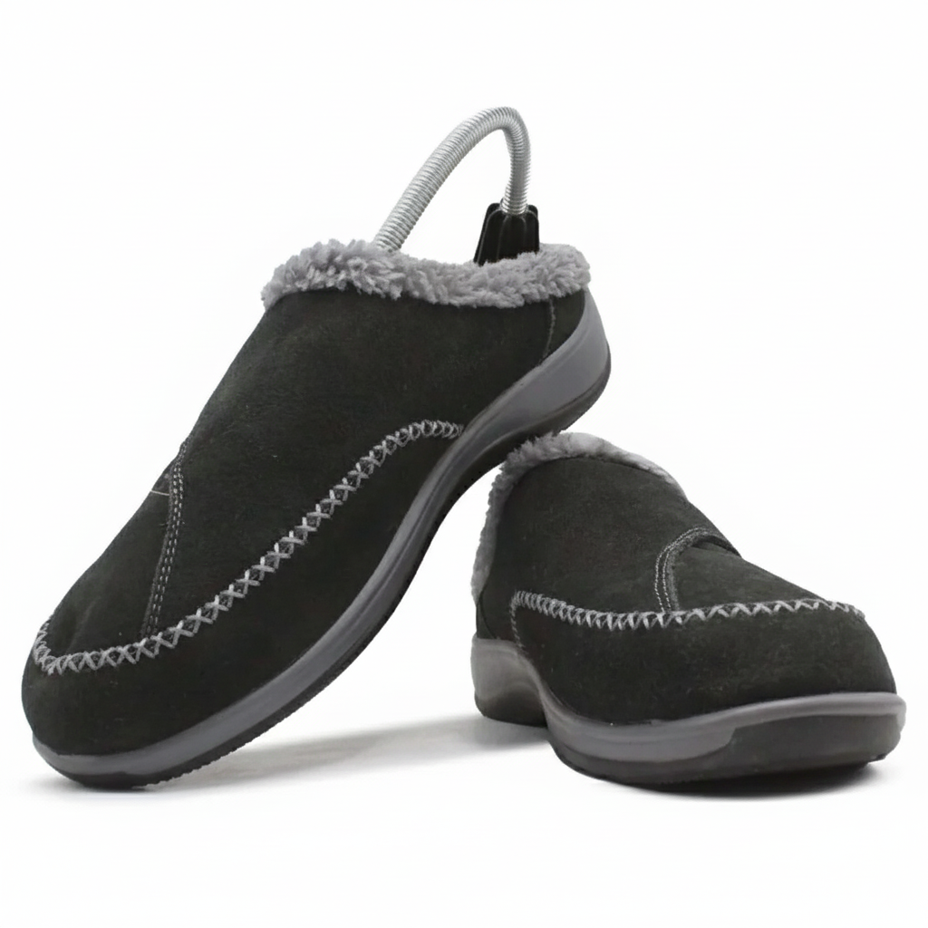 ORTHOFEET Charlotte - Black