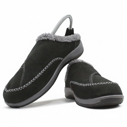 ORTHOFEET Charlotte - Black