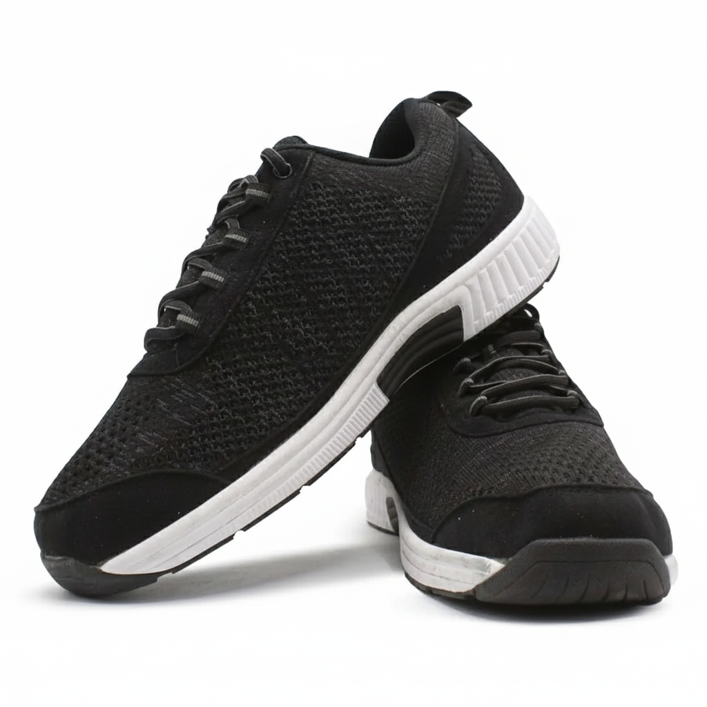 ORTHOFEET LAVA STRETCH KNIT