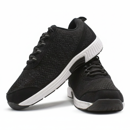 ORTHOFEET LAVA STRETCH KNIT