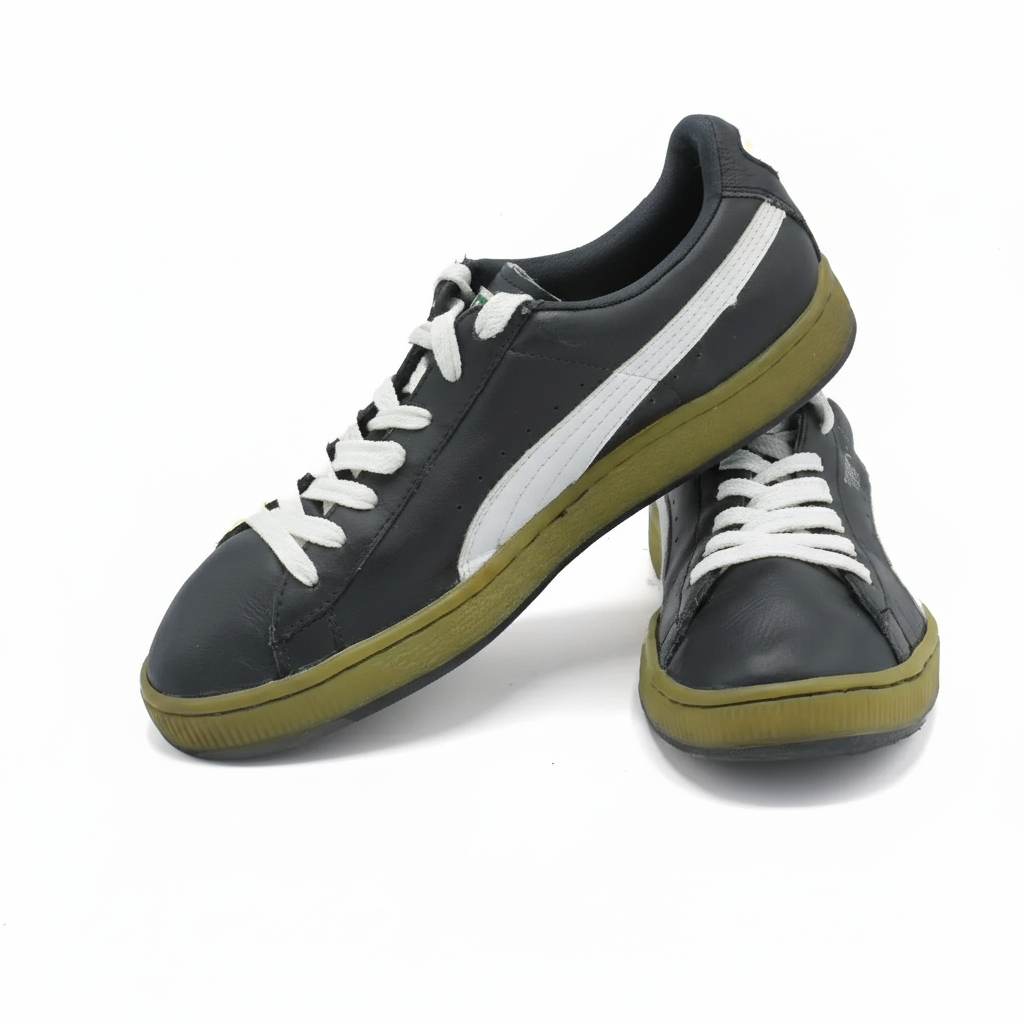 PUMA BASKET CLASSIC XXI MENS