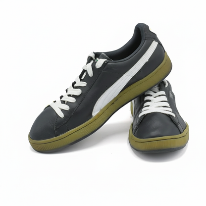 PUMA BASKET CLASSIC XXI MENS