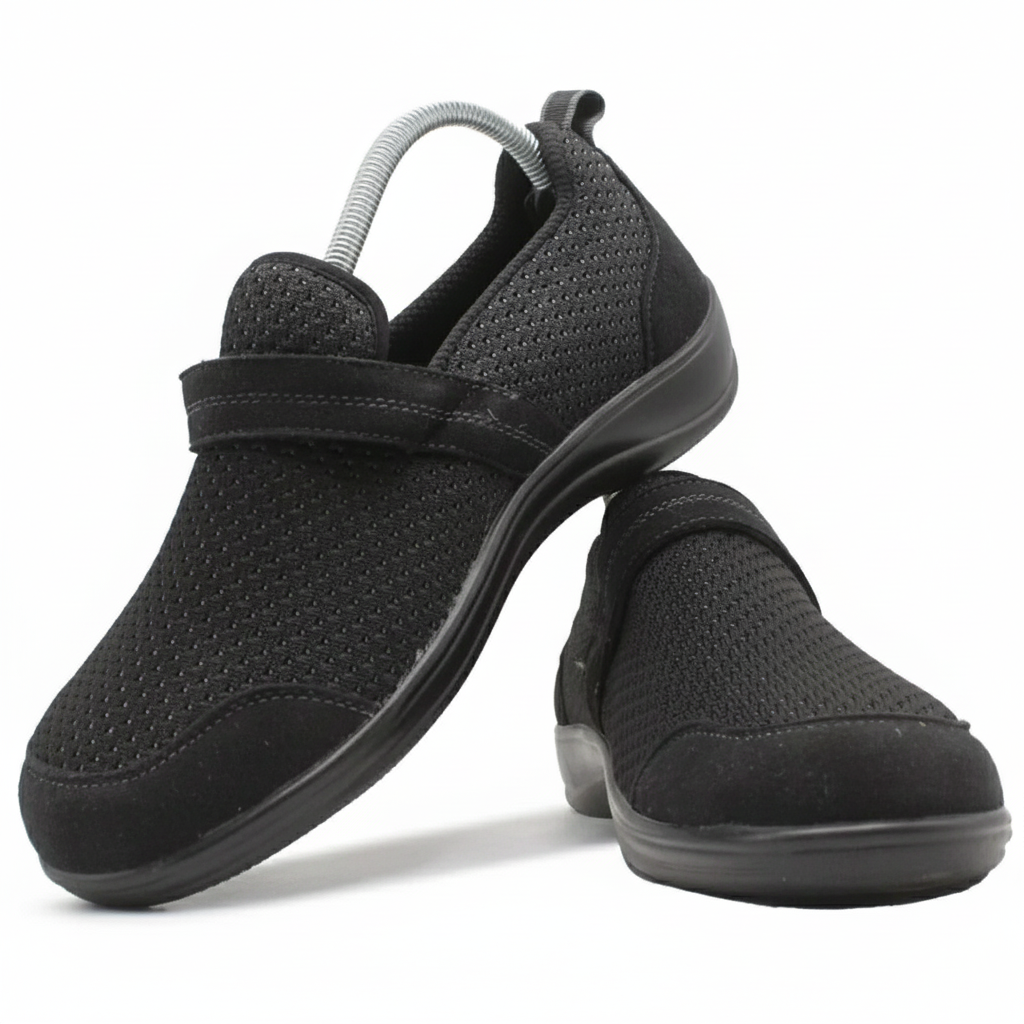 ORTHOFEET QUINCY STRETCH