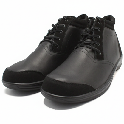 ORTHOFEET Milano - Black
