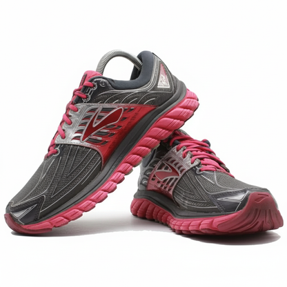 BROOKS 3D STRETCH PRINT 14 Shoes