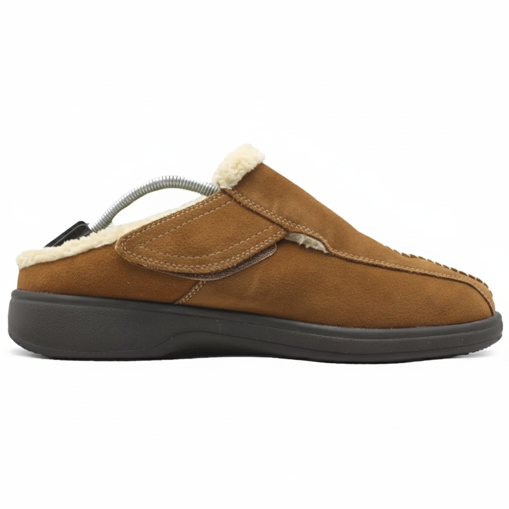 ORTHOFEET ASHEVILLE BROWN