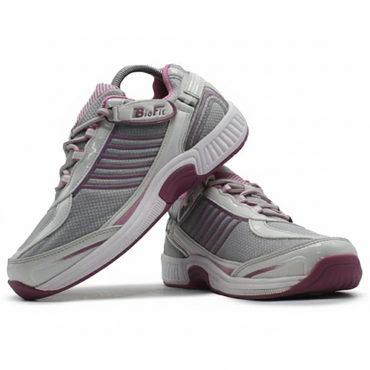 ORTHOFEET Verve Tie-Less - Fuchsia