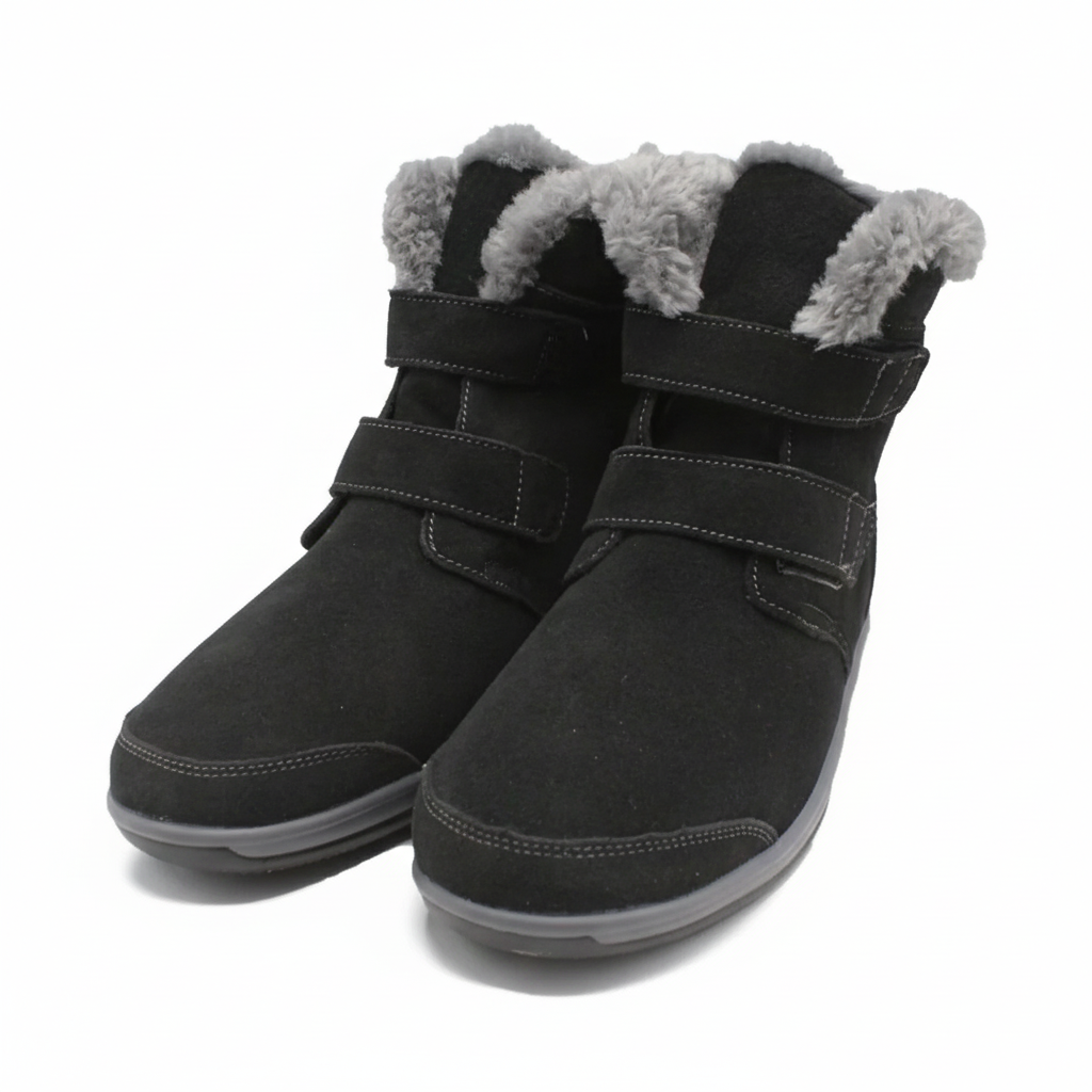 ORTHOFEET Florence Black