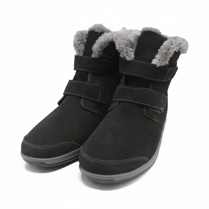 ORTHOFEET Florence Black