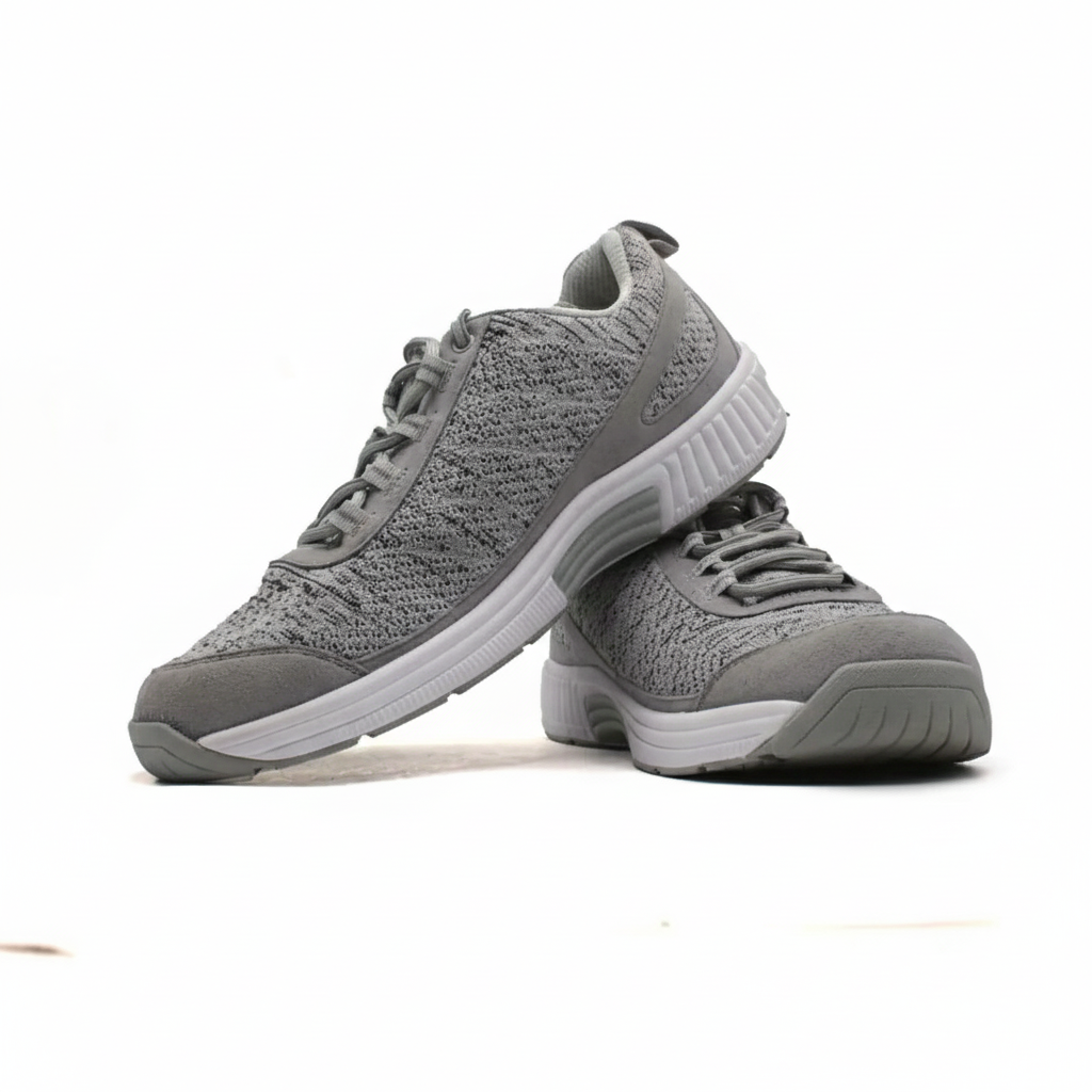 ORTHOFEET Coral Sandy