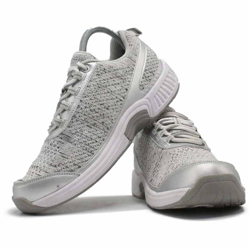 ORTHOFEET CORAL - SANDY