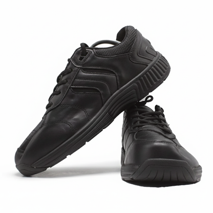 ORTHOFEET Pacific Palisades Black