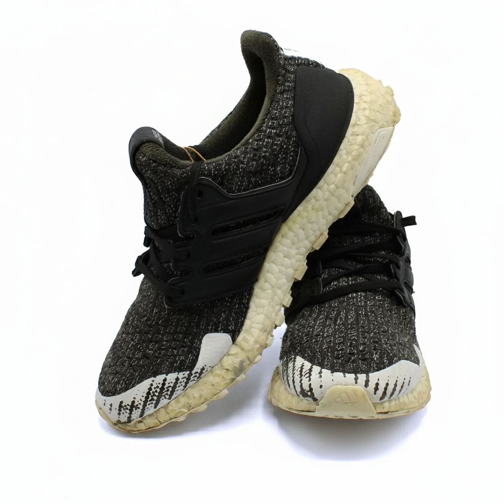 Adidas Ultra Boost Women Running Shoe