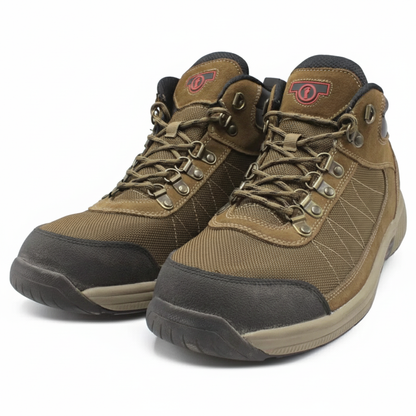 ORTHOFEET Hunter  Brown