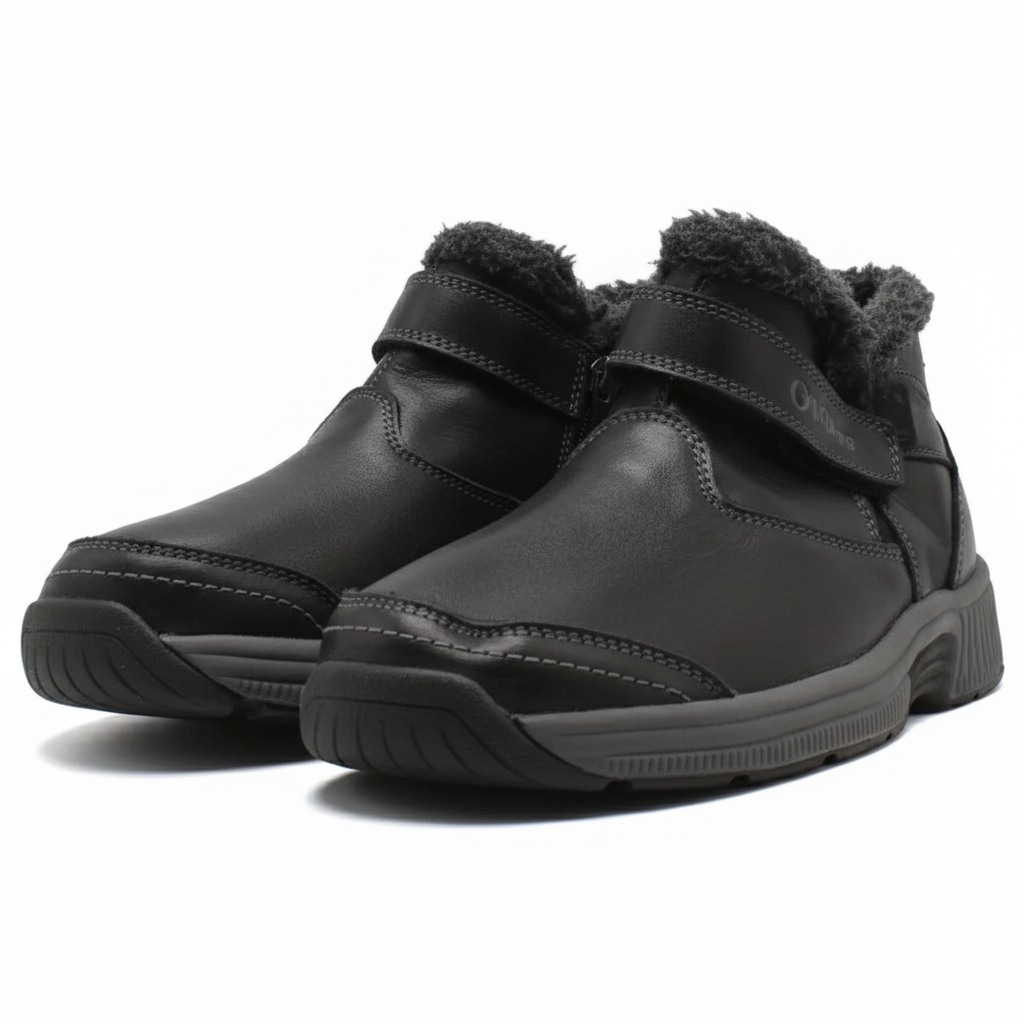 ORTHOFEET Siena - Black