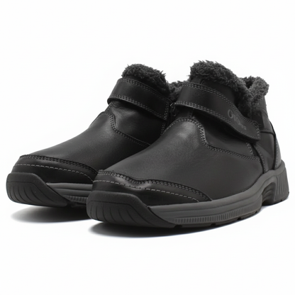 ORTHOFEET Siena - Black