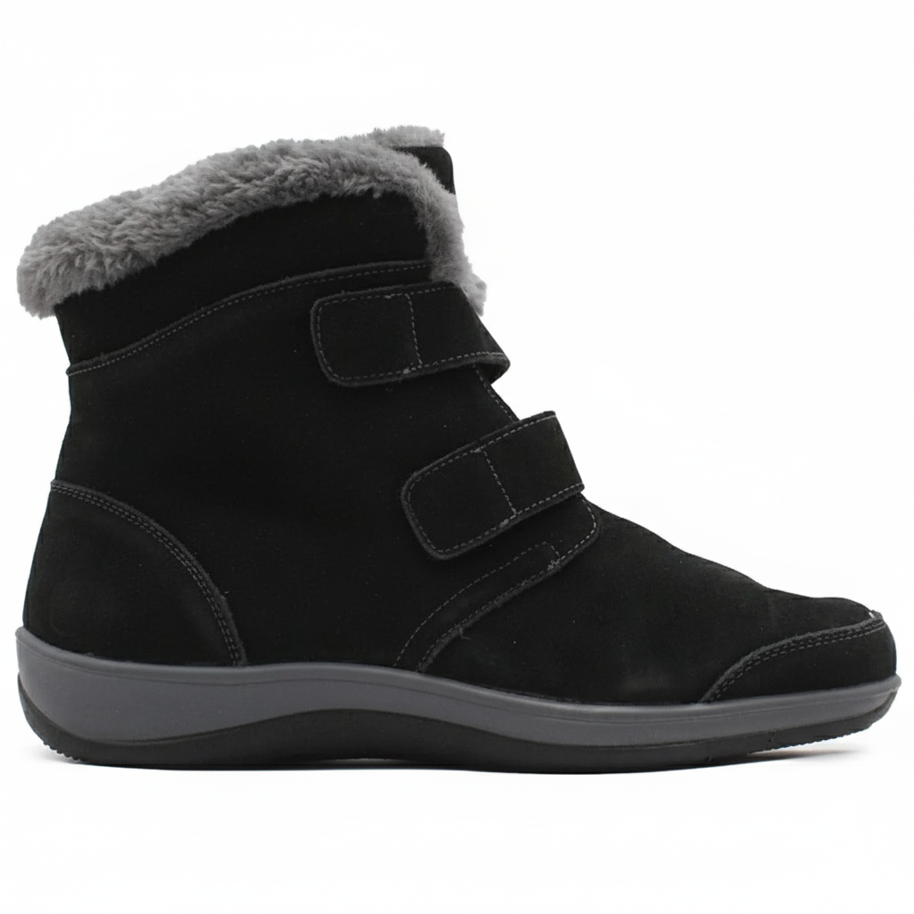 ORTHOFEET  Florence - Black