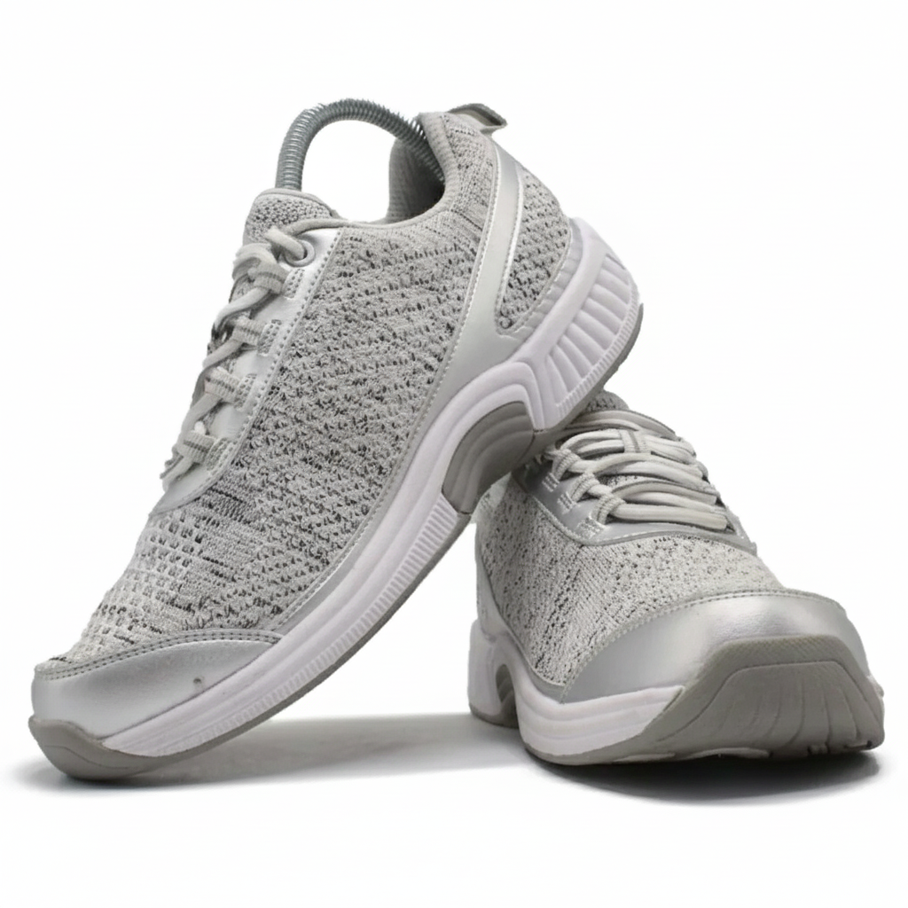 ORTHOFEET CORAL - SANDY