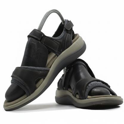 ORTHOFEET Sahara Gray