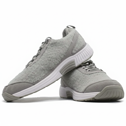 ORTHOFEET COREL WOOL SHOES