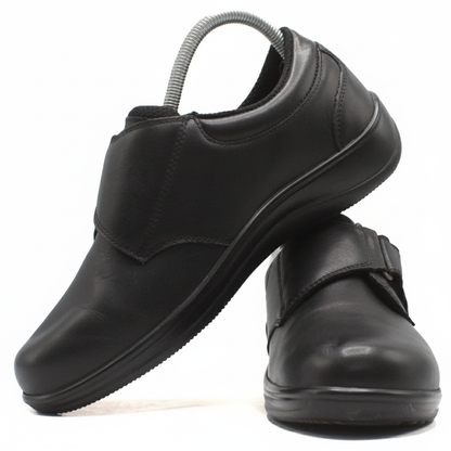 ORTHOFEET Arcadia Black