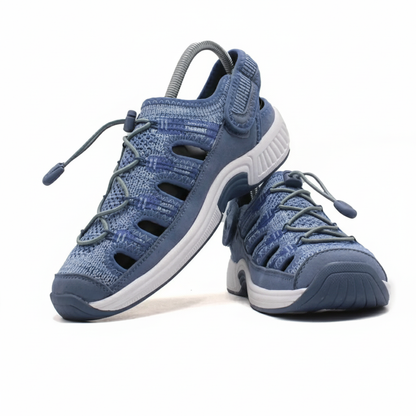 ORTHOFEET LAGUNA STRETCH KNIT