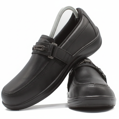 ORTHOFEET Chelsea - Black