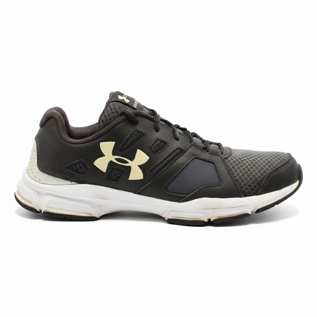 UNDER ARMOUR Men's Zone 2 Running Shoe