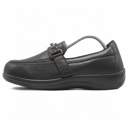 ORTHOFEET Chelsea  Black