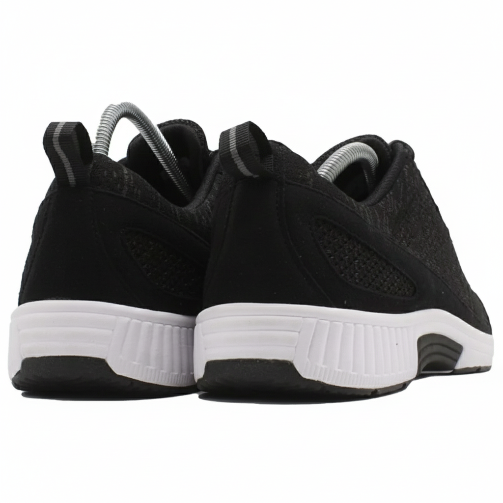 ORTHOFEET LAVA STRETCH KNIT