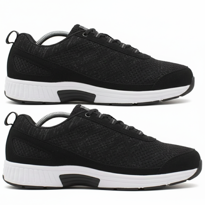 ORTHOFEET Milano - Black