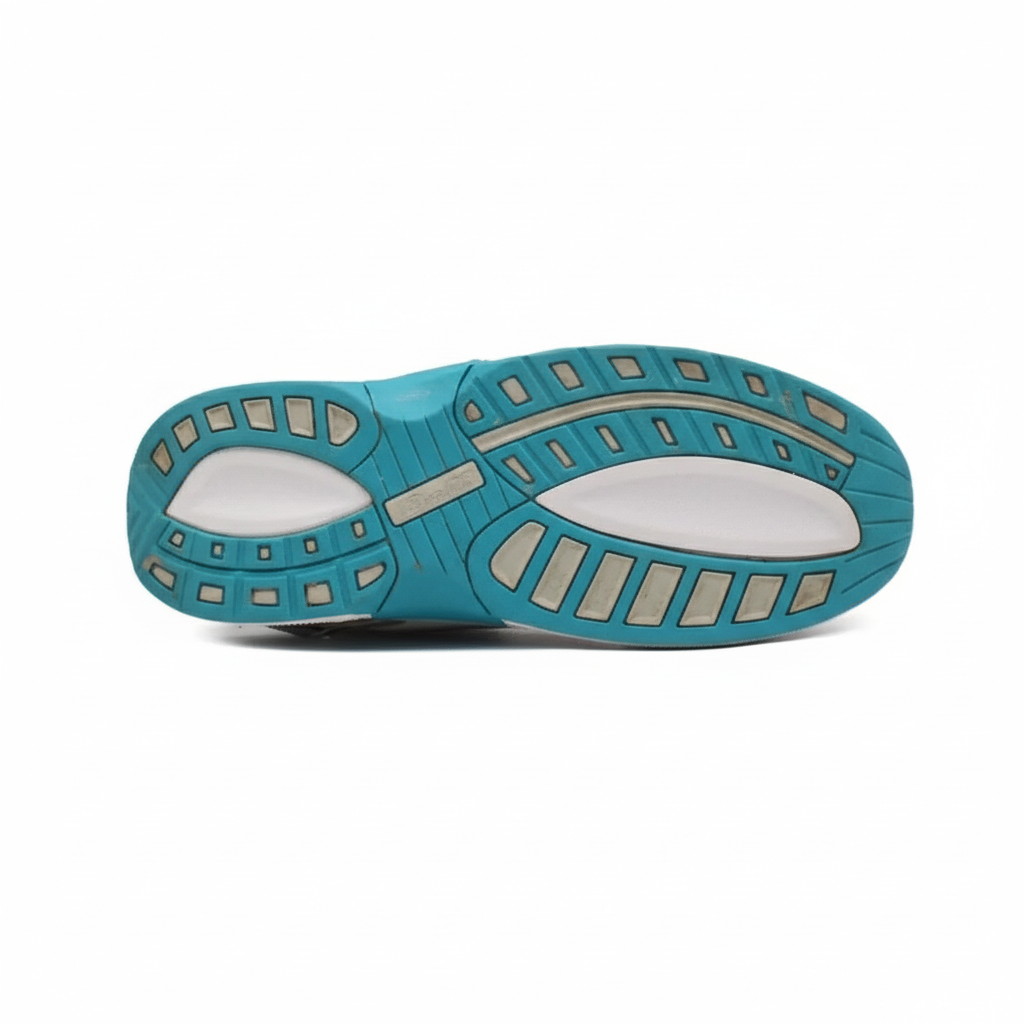 ORTHOFEET VERVE TIE LESS