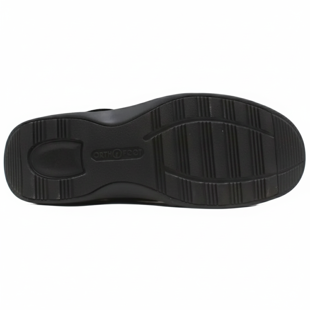 ORTHOFEET BISMARCK STRETCH