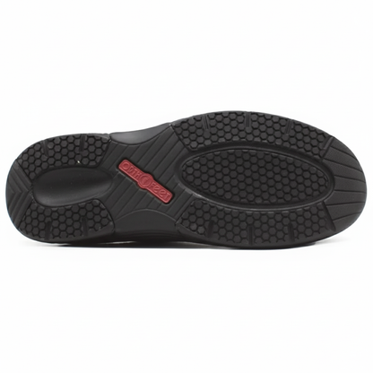 ORTHOFEET Pacific Palisades Black