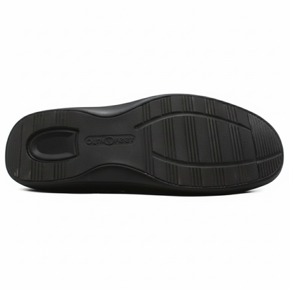 ORTHOFEET HUDSON STRETCH KNIT