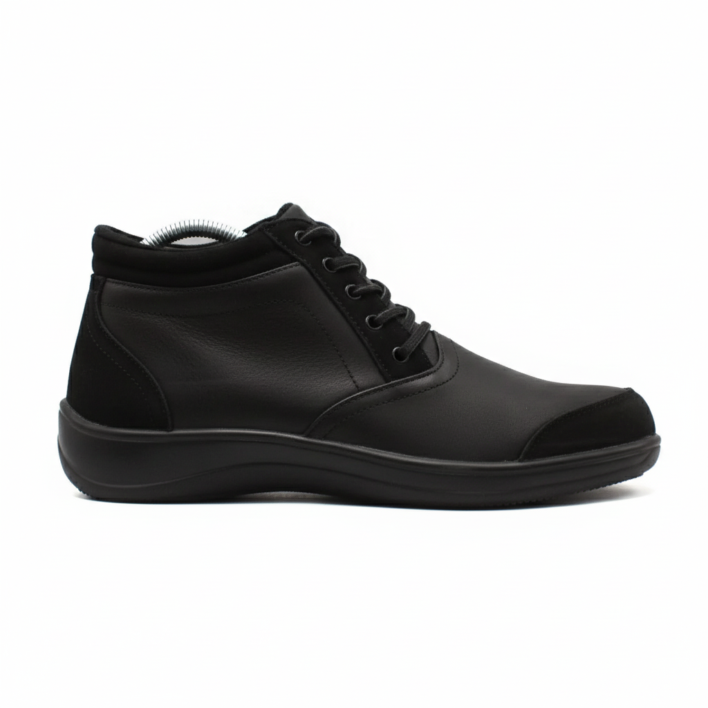 ORTHOFEET Milano - Black