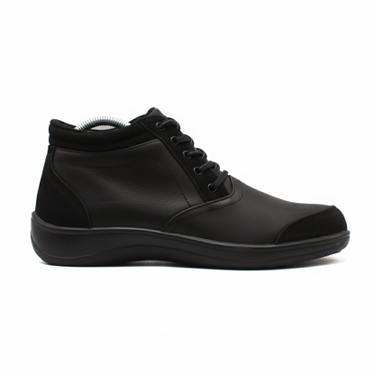 ORTHOFEET Milano - Black