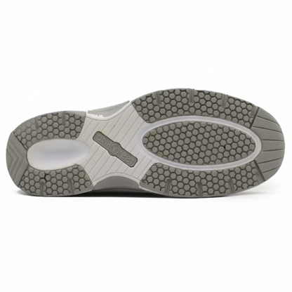 ORTHOFEET CORAL WOOL