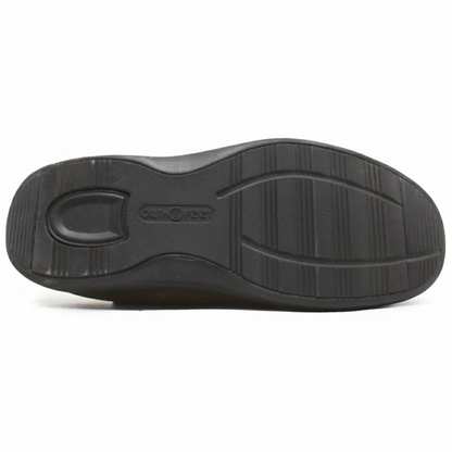 ORTHOFEET Asheville Brown