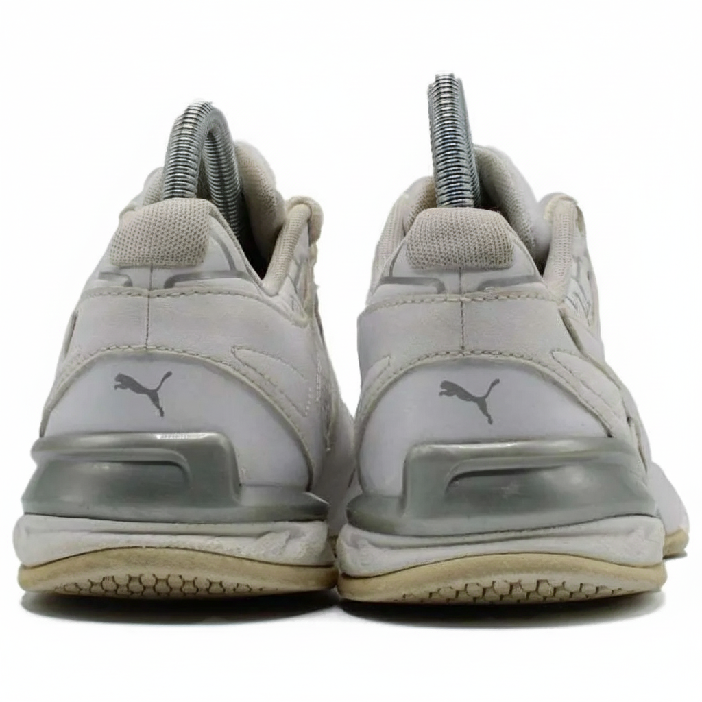 PUMA Women's Leather Upper